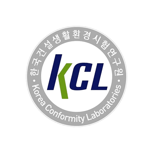KCL Korea Conformity Laboratories logo