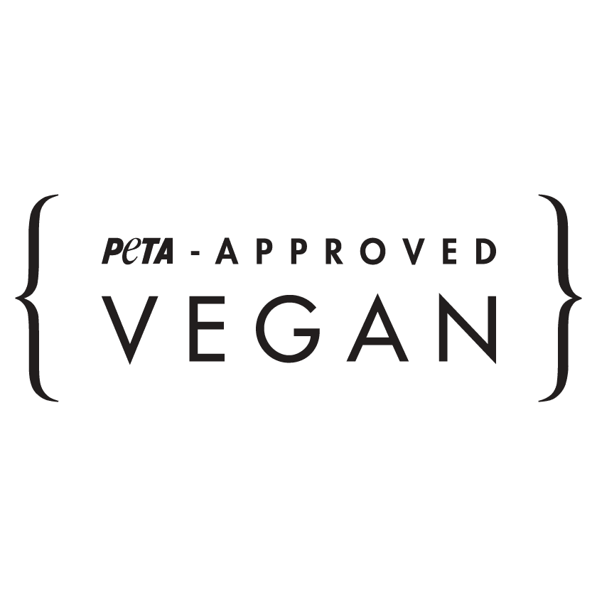 PETA Approved Vegan logo