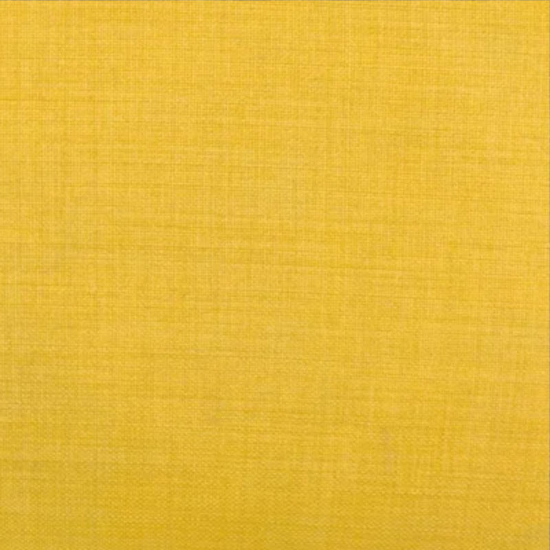 detail of the golden yellow, responsibly produced, fabric used as lining for all bags and pouches collection from the RE-BELT collection by eKodoKi