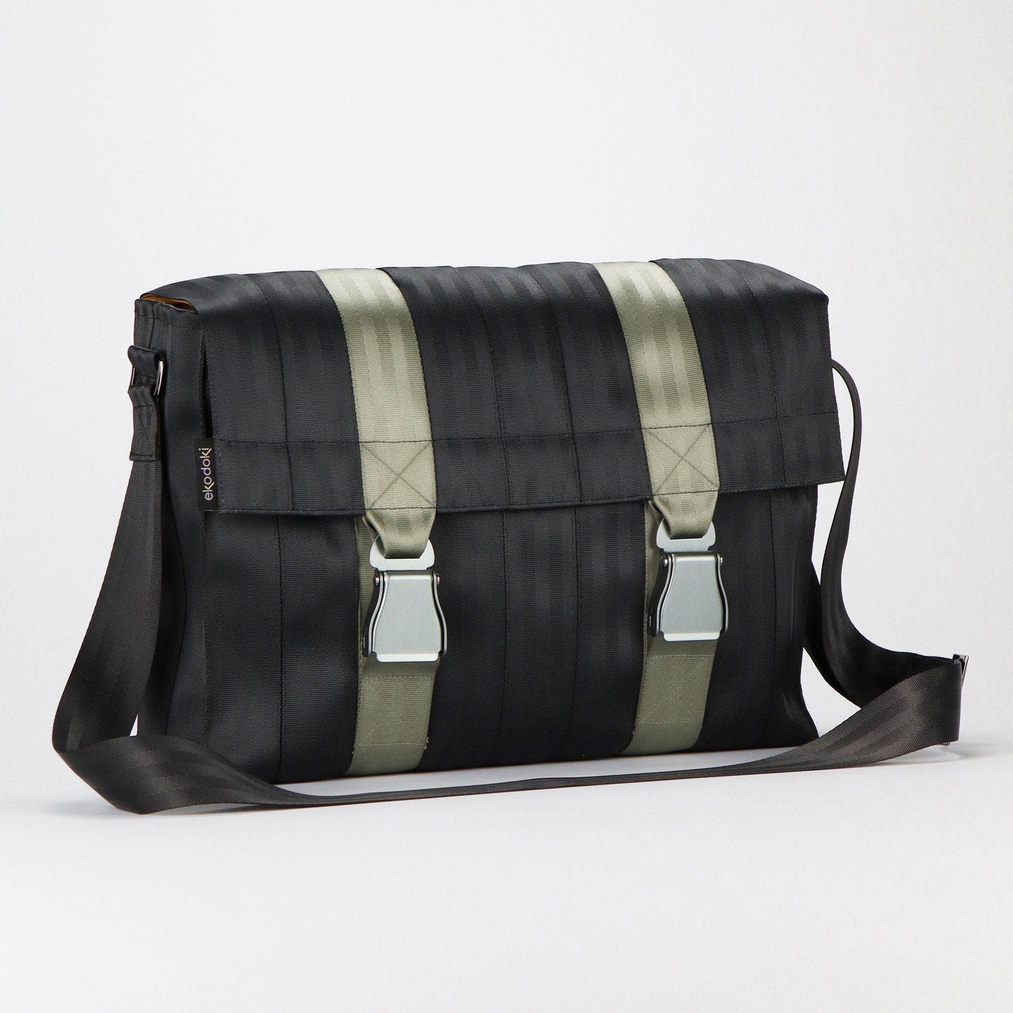 Harvey's Seatbelt Bag Clutch Shoulder Bags | Mercari