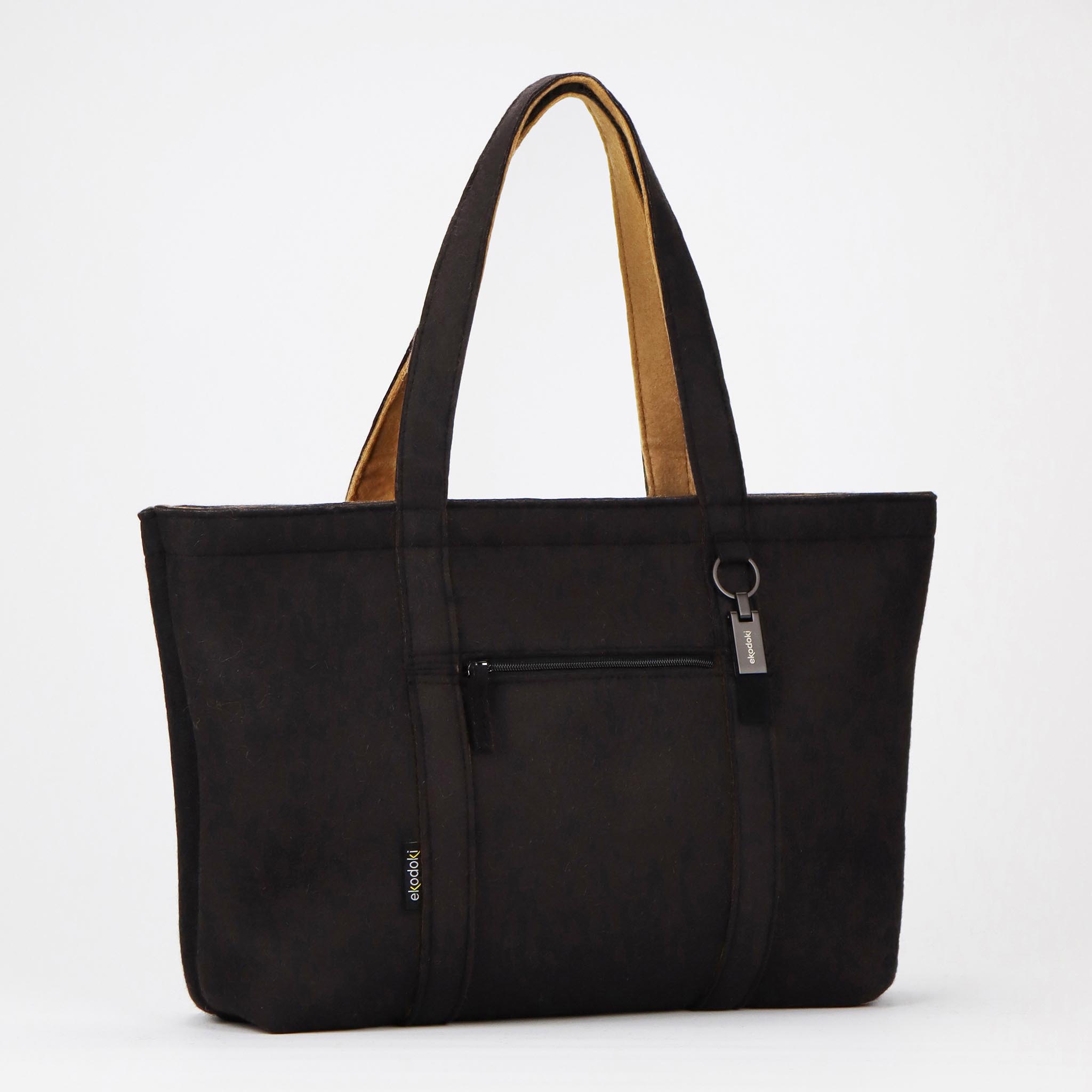 【HIEMS COR】22FW★ HIEMS 79 CANVAS BAG HIEMS COR
