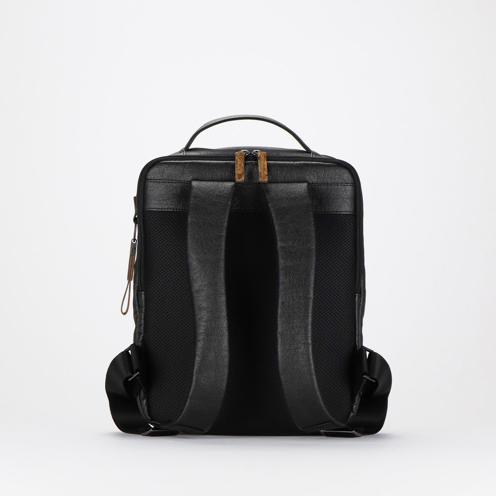 cork backpack M straps eKodoKi KWORK