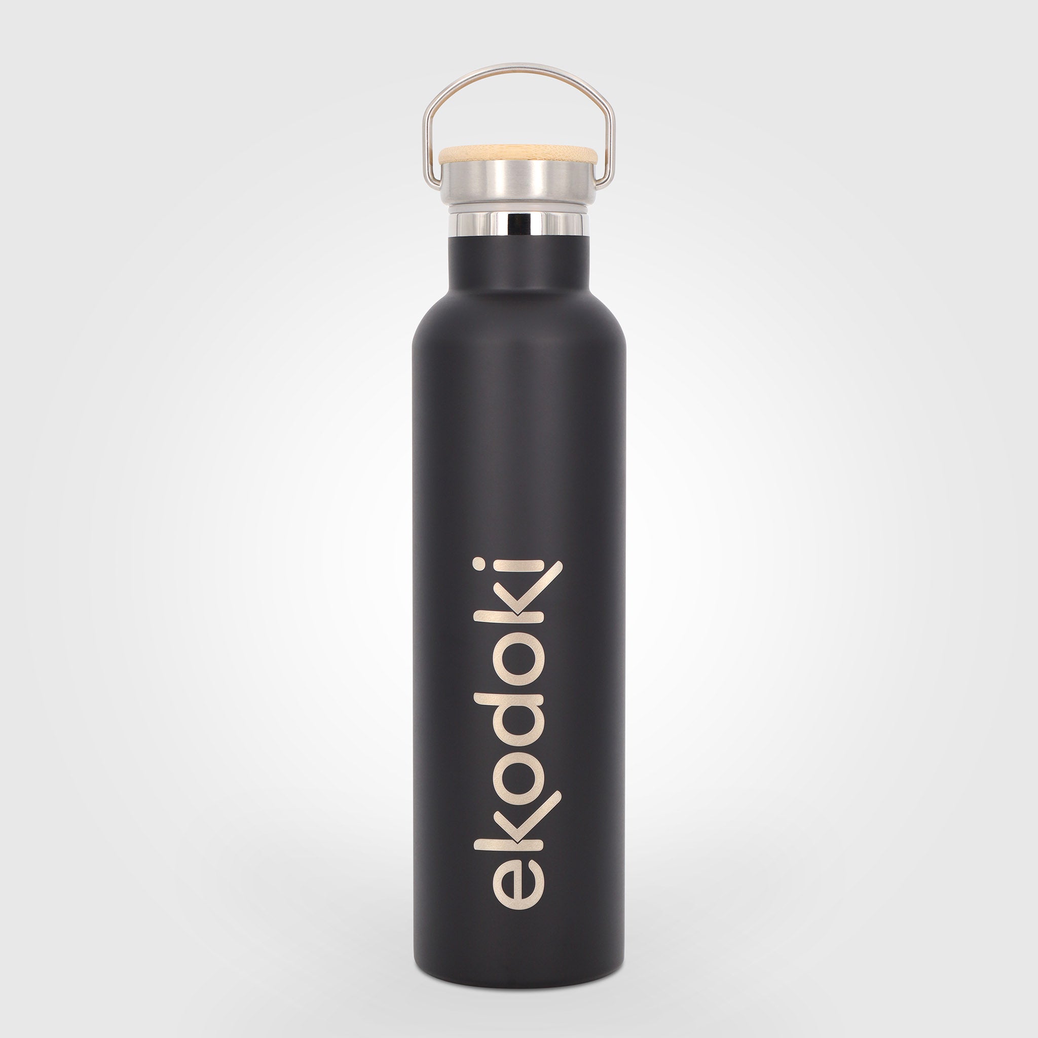 THERMOS Flasche aus Edelstahl 750ml